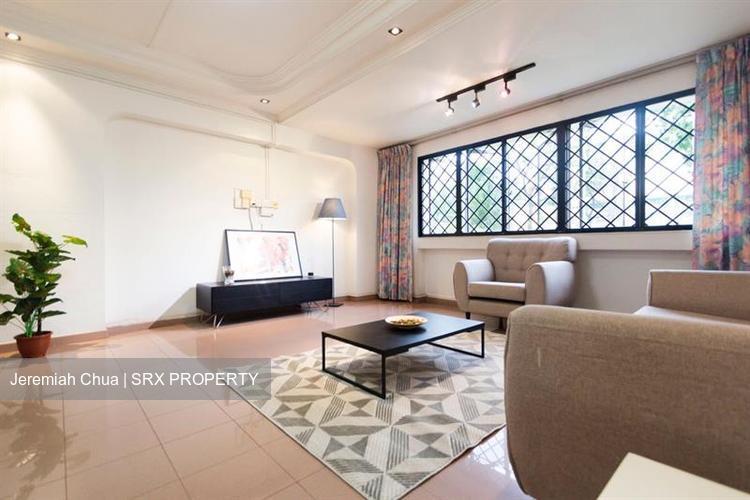 Blk 520 Serangoon North Avenue 4 (Serangoon), HDB Executive #183980262